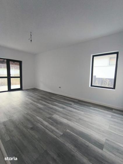 Casa individuala de vanzare | Valea Lupului | 200.000 - 5