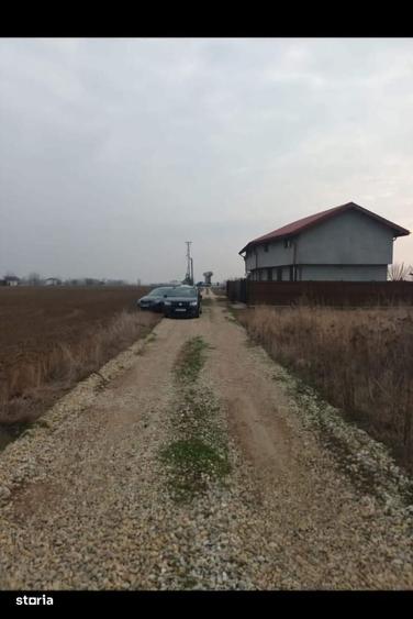 Spațiu comercial, în Ciorogârla