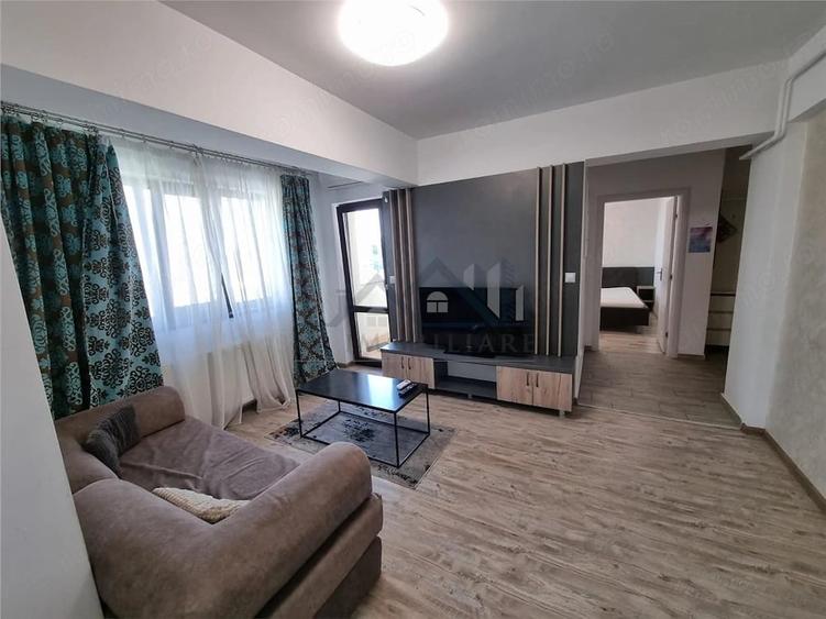 Apartament cu 2 camere în Filiași