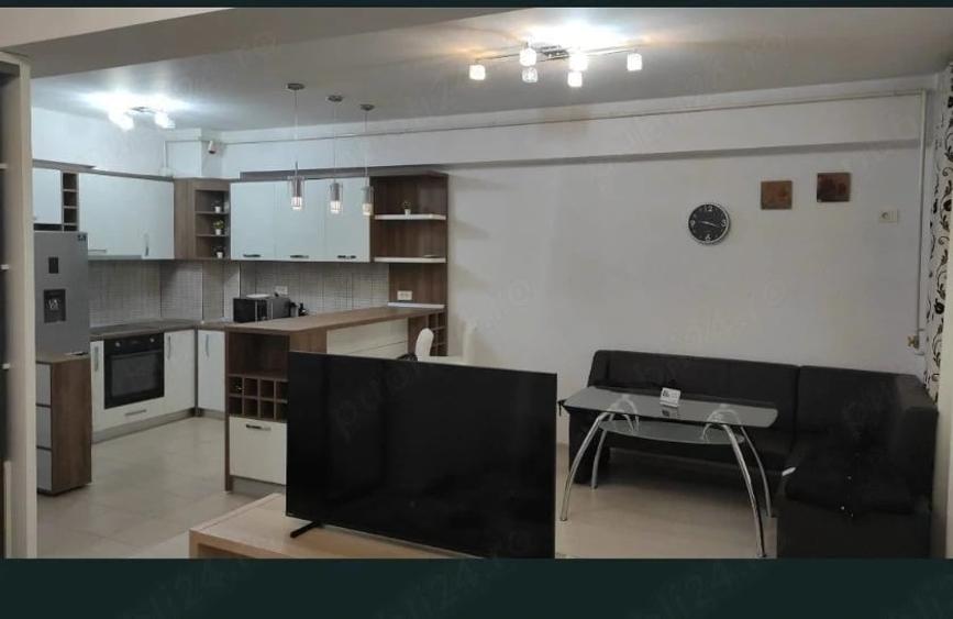 Garsoniera spa?ioasa ?i moderna de inchiriat 1700 lei+ o luna garan?ia - 1