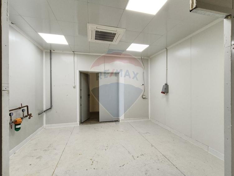 Inchiriere Spatiu Comercial/Productie | Sos. Mihai Bravu | Ocazie! - 27