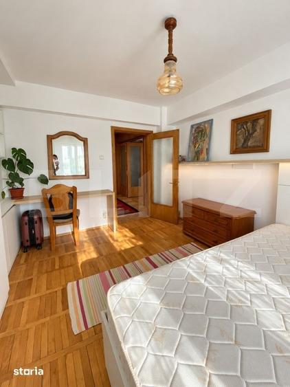 Apartament cu 4 camere decomandat în Bosanci