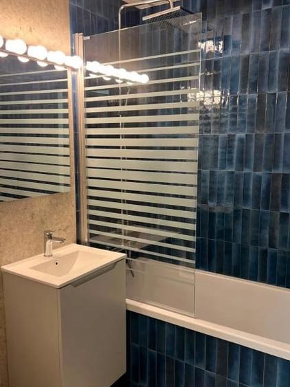 Apartament cu 2 camere decomandat, mobilat în Turda