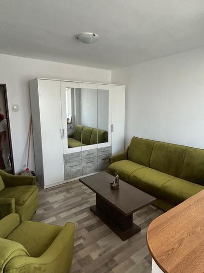 Apartament cu 2 camere decomandat în Rogerius