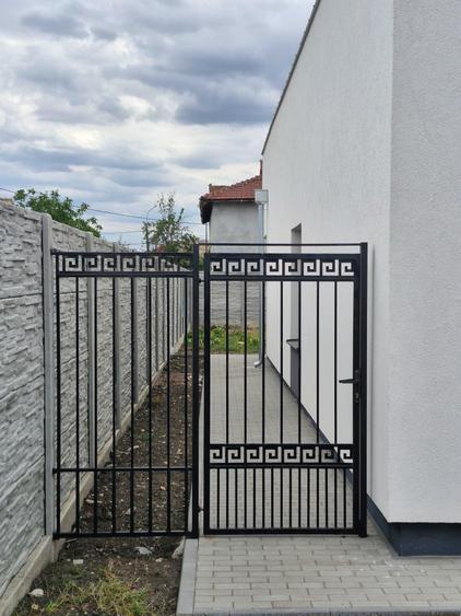 Casă cu 3 camere cu Teren 400 Mp în Becicherecu Mic
