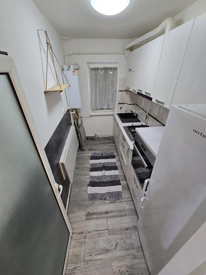 Apartament 3 camere-zona centrala - Aurocor - 3