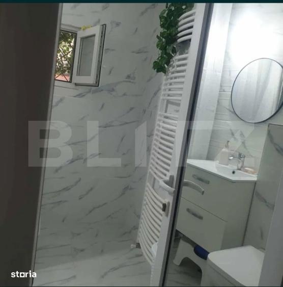 Apartament cu 2 camere în Micro 4