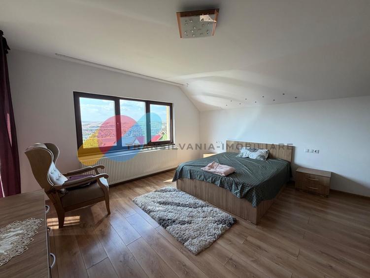Casa moderna, 4 camere-Sannicoara - 3