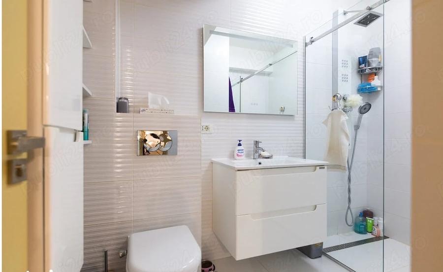 Apartament cu 2 camere decomandat în Nord