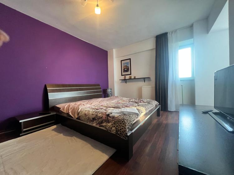 Faleza Nord apartament 3 camere loc parcare termen lung - 10