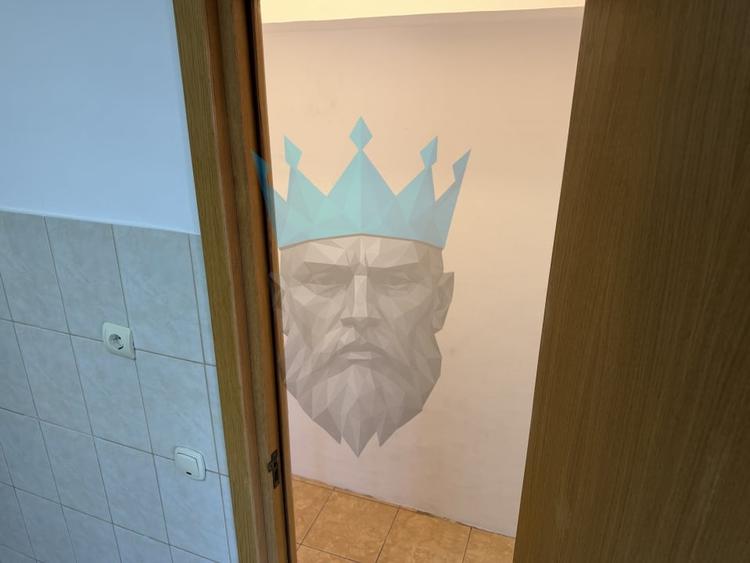 Apartament cu 2 camere decomandat în P-ța Unirii