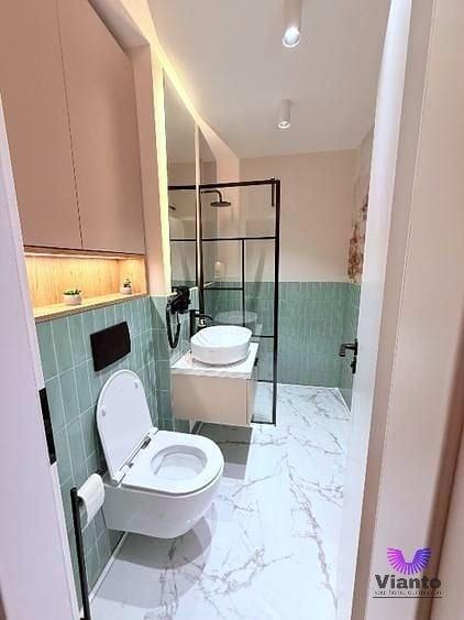 Apartament 2 camere | Lux | Zona centrala | Sibiu - 6
