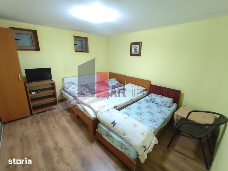 Camere pentru muncitori de inchiriat, 16-35mp, toate nationalitatile - 19