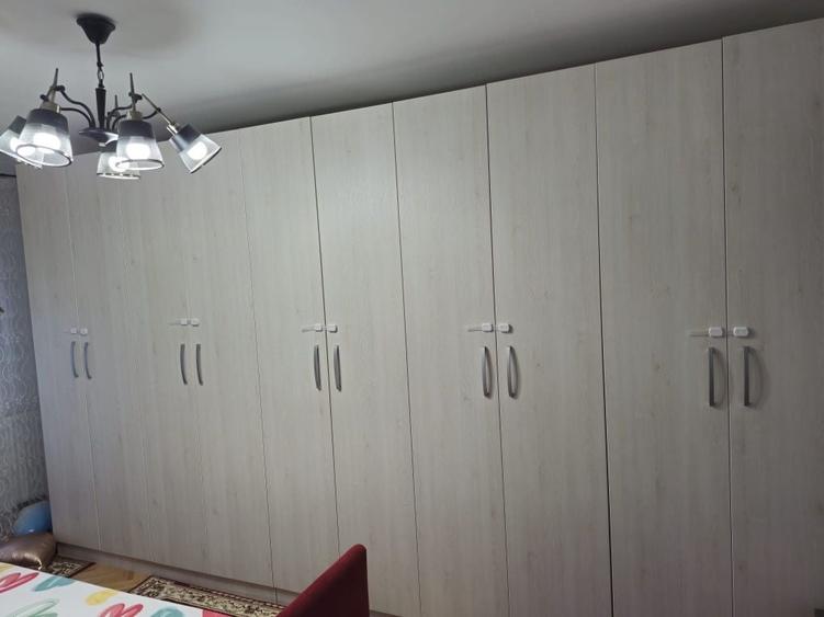Apartament cu 2 camere decomandat în Calea Dumbrăvii