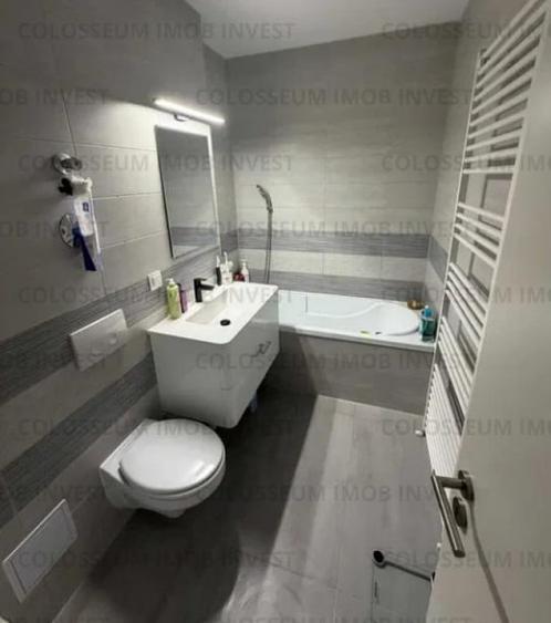 Apartament cu 2 camere decomandat în Avantgarden