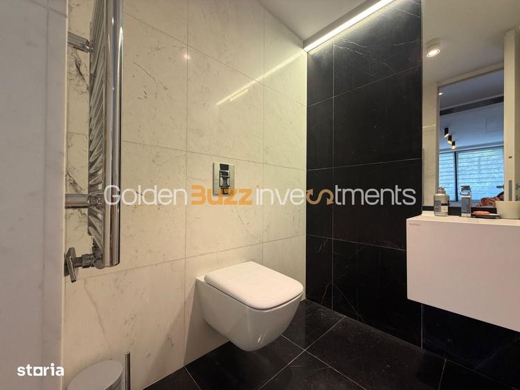 Apartament cu 4 camere în Primăverii