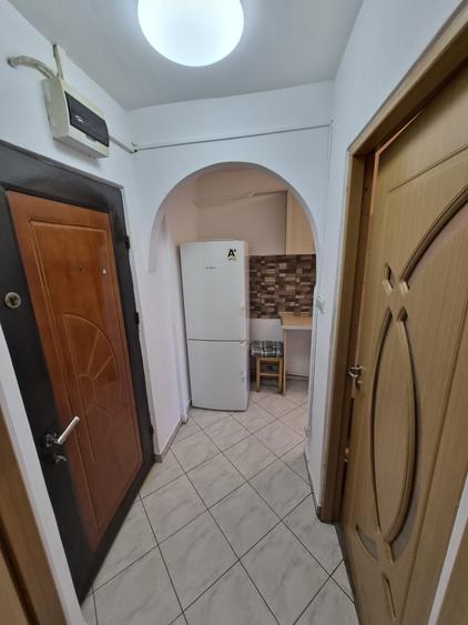 Apartament decomandat în Central