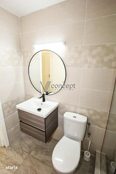 Apartament cu 2 camere- Dorobanti | Metrou - 1
