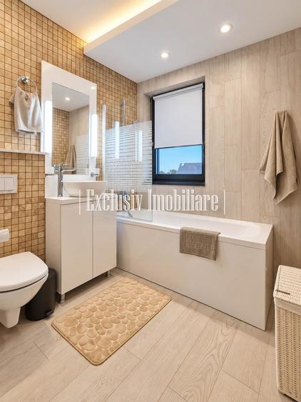 Apartament cu 2 camere decomandat în Tomis Plus