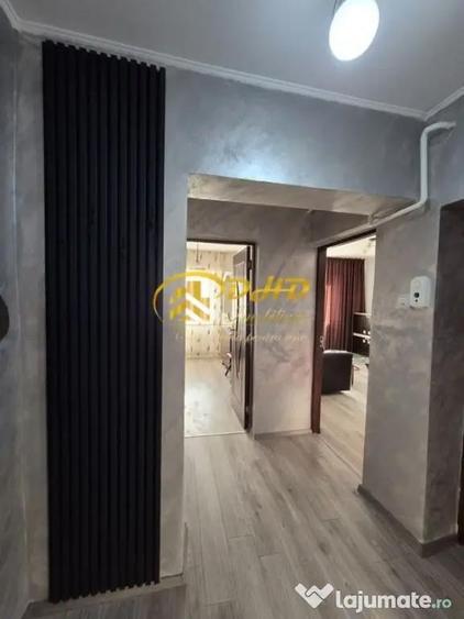 Apartament cu 2 camere decomandat în Nicolina