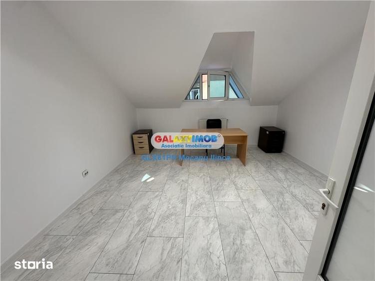 Spațiu comercial, de 250 mp, în Cantacuzino