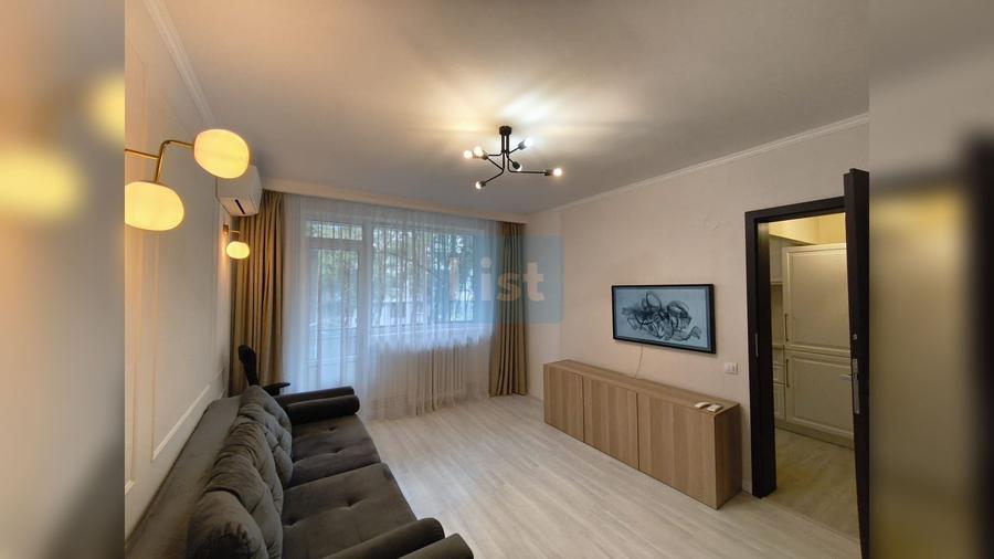 Apartament cu 2 camere semidecomandat în Gheorgheni
