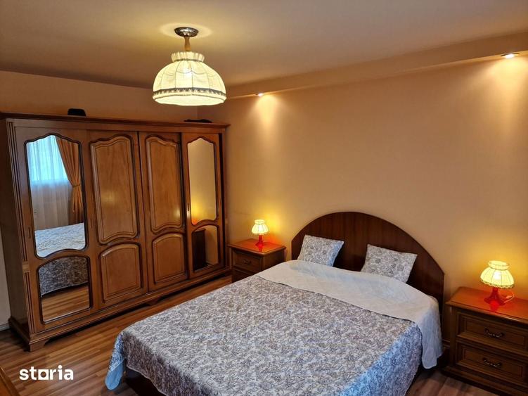 Apartament cu 2 camere în Drumul Taberei