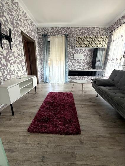 Apartament 3 camere de inchiriat, in zona Dealuri, Oradea - 5