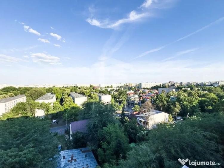 Apusului | Str Lacul Zanoaga | Pta Gorjului | Ghirlandei ... - 1
