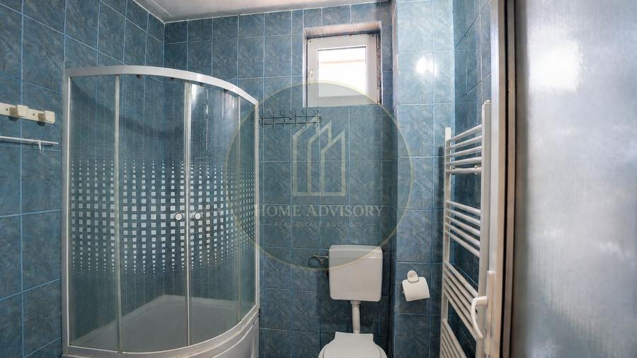 Casă individuală cu 4 camere cu Canalizare în Exterior Vest