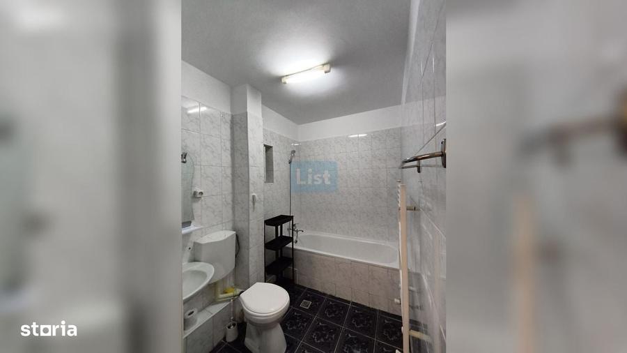Comision 0! Vanzare apartament cu 2 camere in cartierul Gheorgheni! - 8