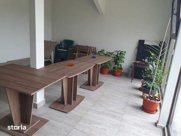 Casă cu 4 camere cu Teren 373 Mp în Nord