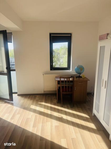 Duplex 4 dormitoare Alegria Residence| A0 | curte fa?a/spate |2 terase - 7