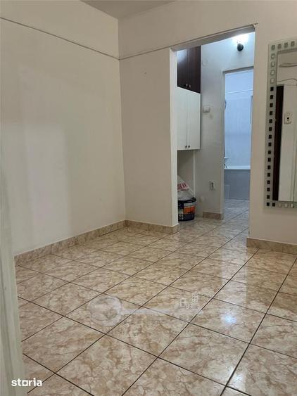 Apartament cu 2 camere în Nicolina
