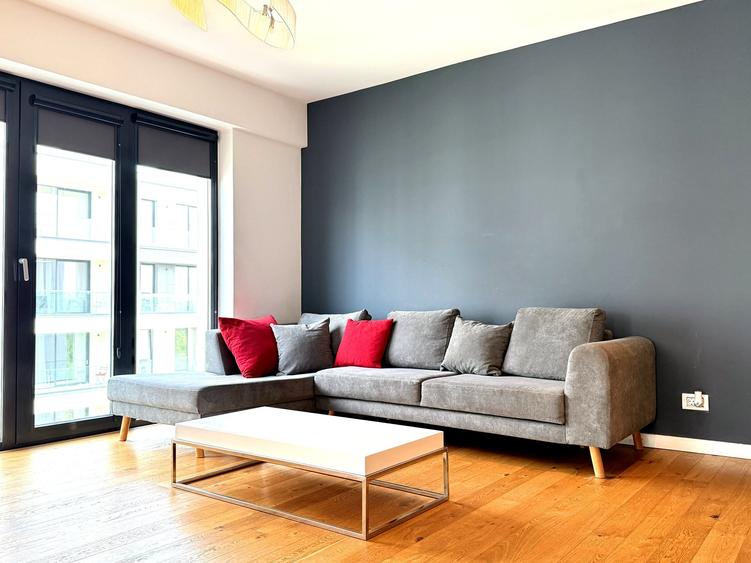 Apartament 2 Camere | Parcare | Modern | Baneasa - 13
