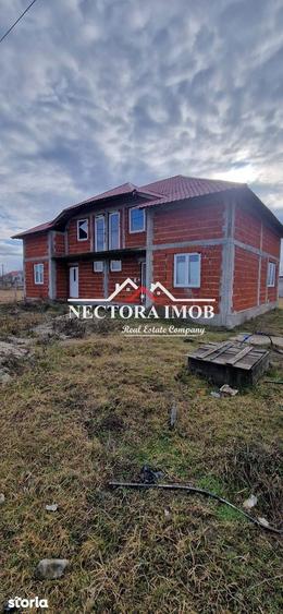 NECTORA IMOB-Casa Osorhei E60 Parter + Etaj, 4 camere, 2 bai, 280 mp - 8