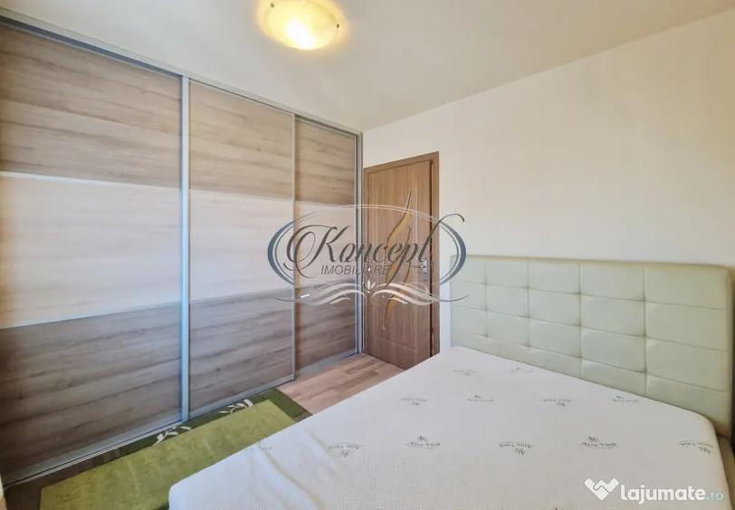 Apartament 4 camere cu parcare, zona Kaufland Manastur - 4