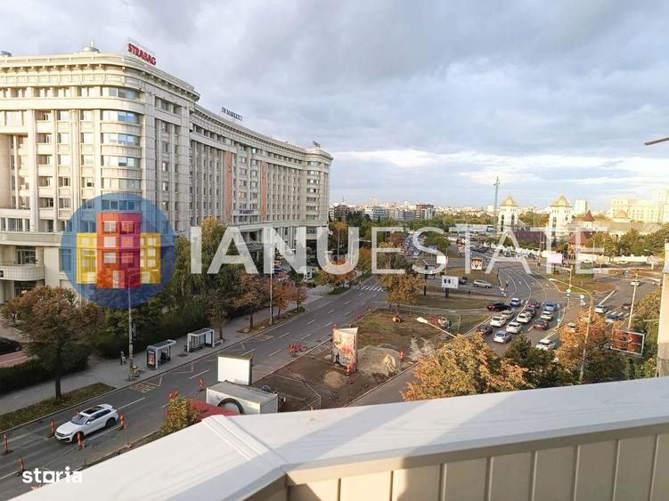 Apartament cu 2 camere decomandat, mobilat în Pantelimon