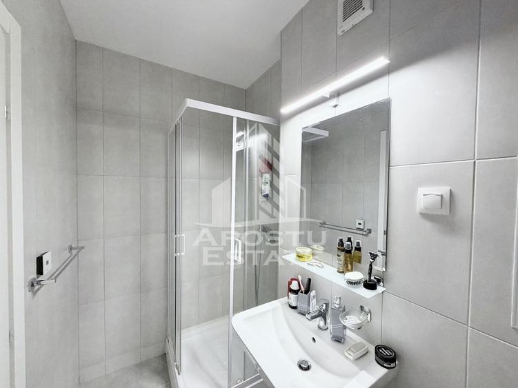 Apartament de vanzare cu 3 camere si curte, zona Lipovei Timisoara - 8