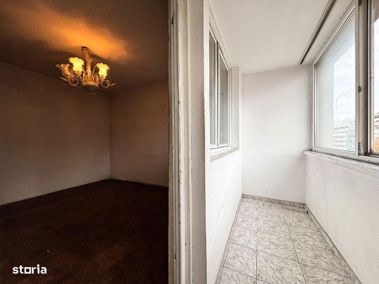 ULTRACENTRAL Rar NBalcescu 4 camere, Vedere Mixta, FARA Risc 73mp 0%CO - 16