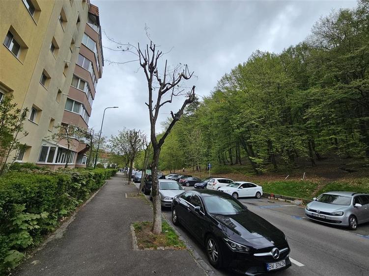 Apartament 2 camere Racadau Brasov cu loc de parcare - 8