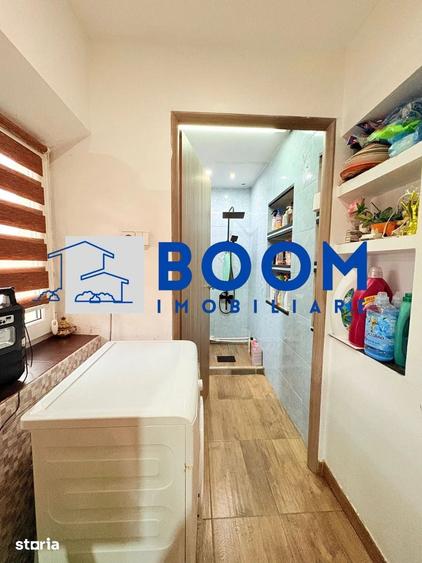 Casa Calimanesti | Teren 1700 mp | Centrala proprie - 2