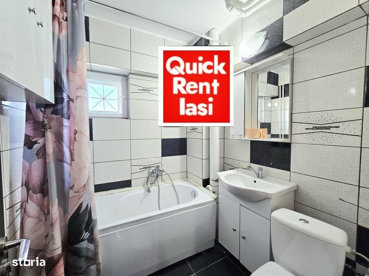 Apartament cu 3 camere decomandat în Ultracentral