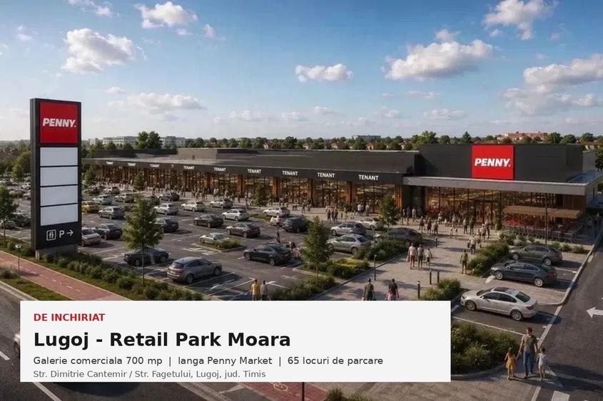 Spațiu comercial, de 150 mp, în Central