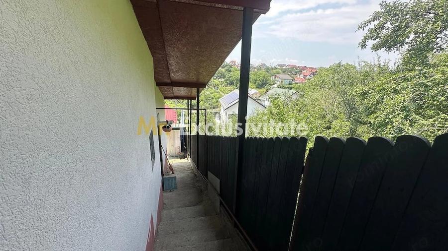 Casă cu 3 camere cu Teren 269 Mp în Sud