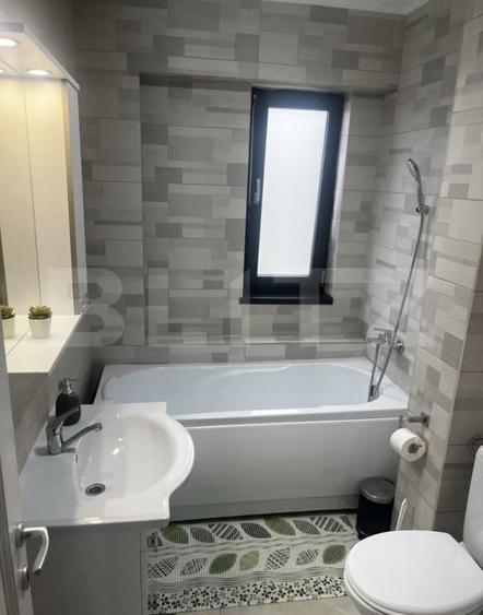 Apartament 2 camere, 50 mp, zona Baza 3 - 8