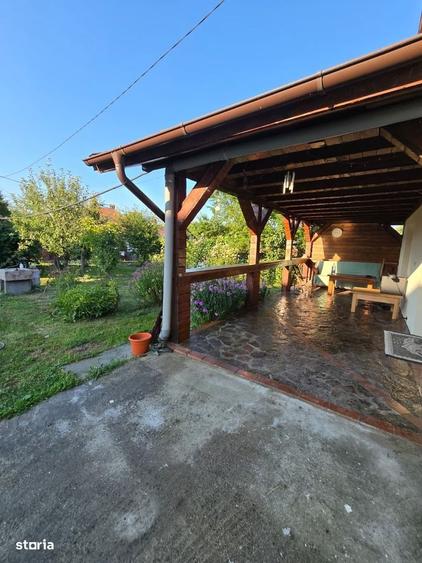 Casă cu 4 camere în Central