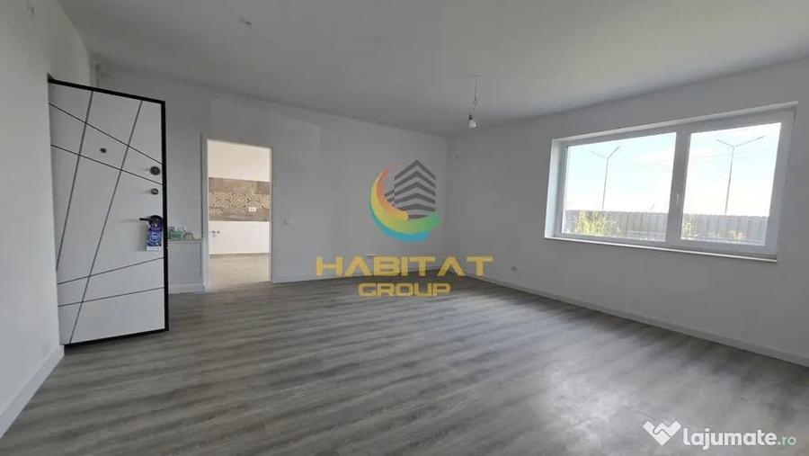 Apartament cu 2 camere decomandat în Metalurgiei