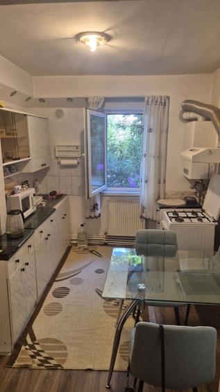 Apartament de vanzare, strada Independentei Petrosani - 3
