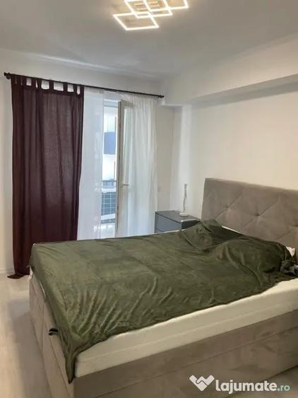 Particular-Inchiriere apartament 3 cam,Dec.,parcare,Dr. Gura Putnei - 10